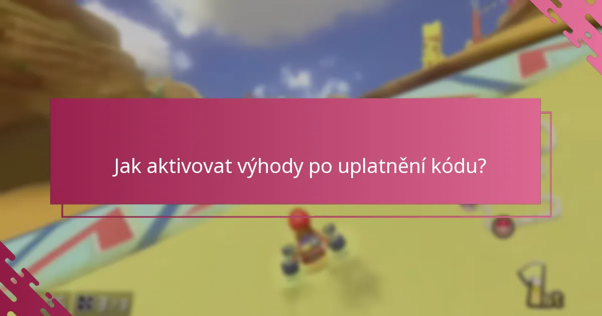 Jaké speciální nabídky jsou k dispozici v Nintendo eShop?