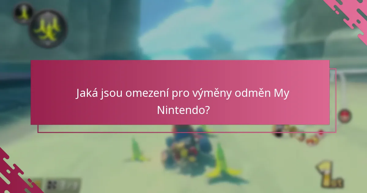Jaké jsou běžné problémy během výměny?