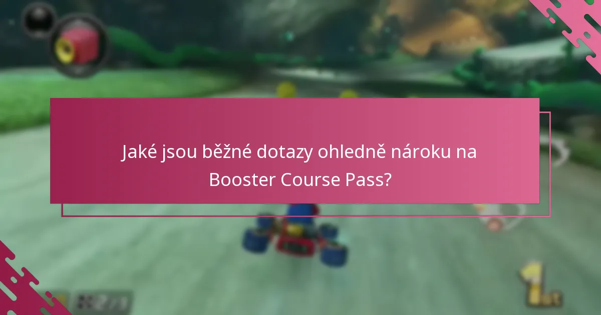 Jak se Booster Course Pass srovnává s jinými propagačními nabídkami?