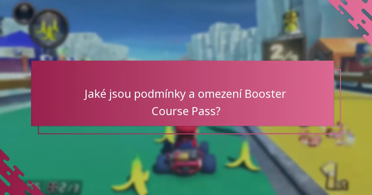 Jak se Booster Course Pass srovnává s jinými herními vylepšeními?