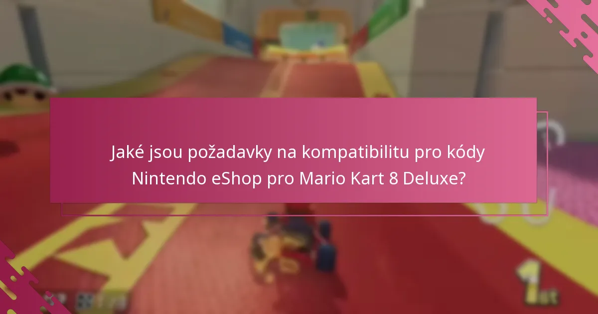 Jaké běžné problémy se objevují během procesu uplatnění kódu?