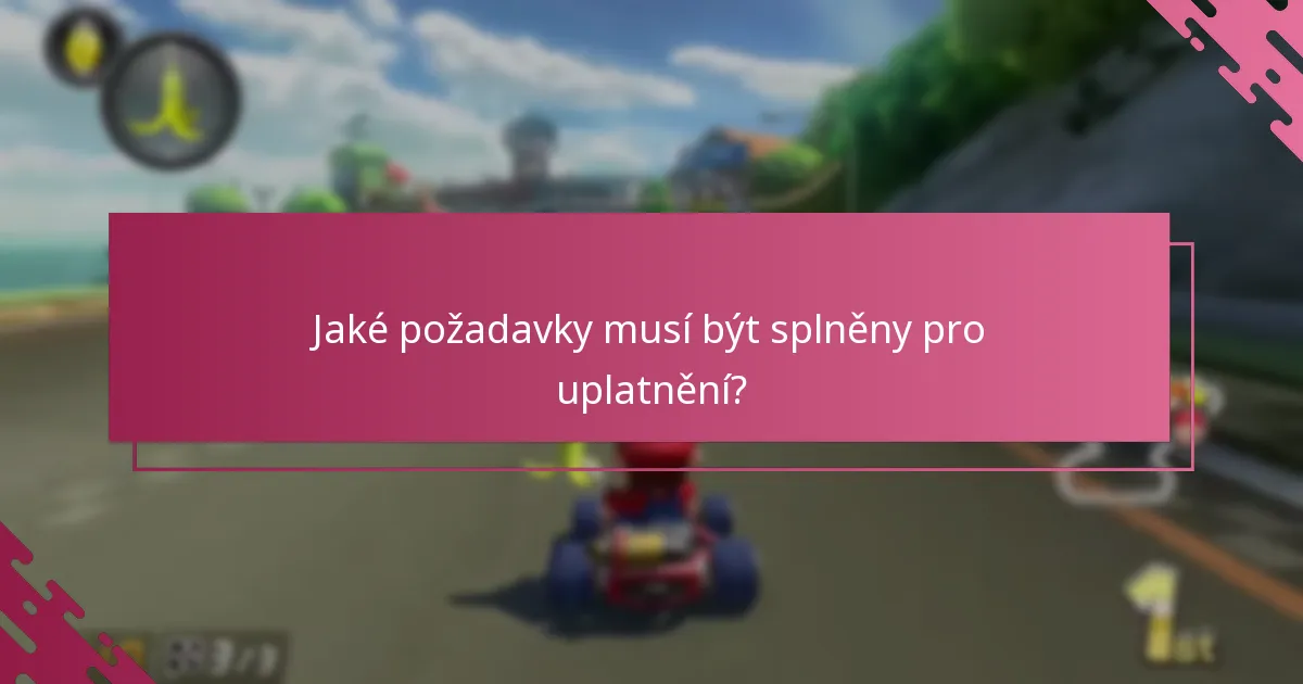 Jak funguje proces ověření pro odměny My Nintendo?