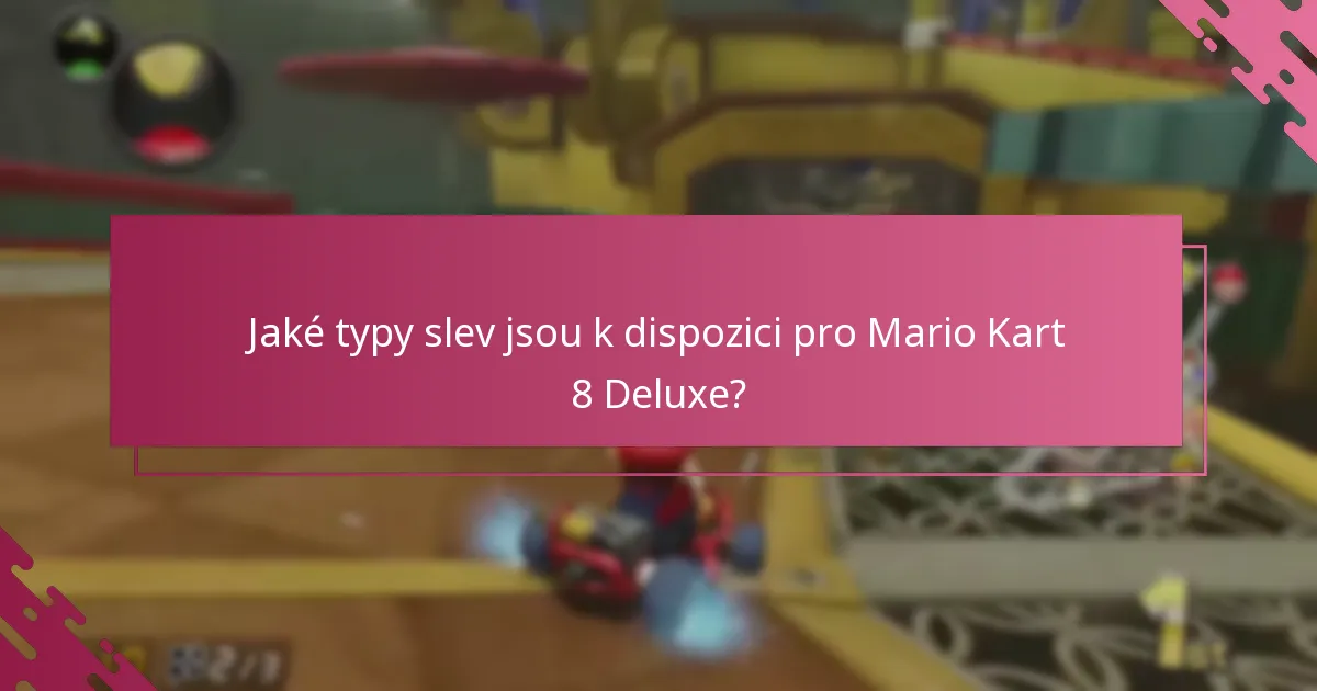 Jak jsou slevy uplatňovány při pokladně pro Mario Kart 8 Deluxe?